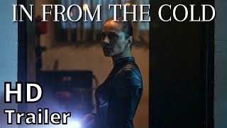 Download Lagu IN FROM THE COLD season 1 2022 trailer MP3