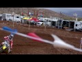 MXA'S 2012 WORLD MINI HIGHLIGHTS - SATURDAY