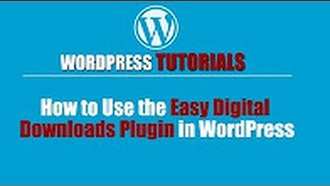 Wordpress | How to Build a WordPress Portfolio Site