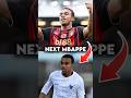 Why France Is Calling Eli Junior Kroupi the New Mbappé and Why Everyone Should Pay Attention ⚡
