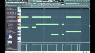 Anouar Th3Eb Infactous Fl Studio