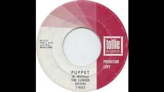 The Clinger Sisters - Puppet (1964) chords