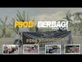 Paguyuban Seni Oklik Bojonegoro berbagi takjil (cinematic video)