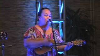 Na Leo Pilimehana Performing Kipu Kai at the 86th Maui County Fair chords