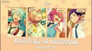 【ES!】 fine 「 Habataki no Fortissimo 」| Covered by Citalá