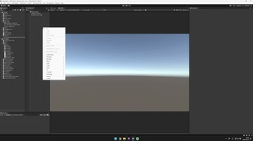Buto: Beautiful Fog in Unity | Quick Start