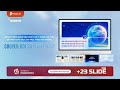 Slide Đổi Mới Giáo Dục Đại Học Theo Xu Hướng Chuyển Đổi Số Ở Việt Nam