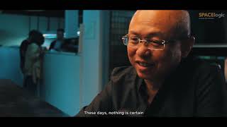 SPACElogic Corporate Reel | WHO ARE WE