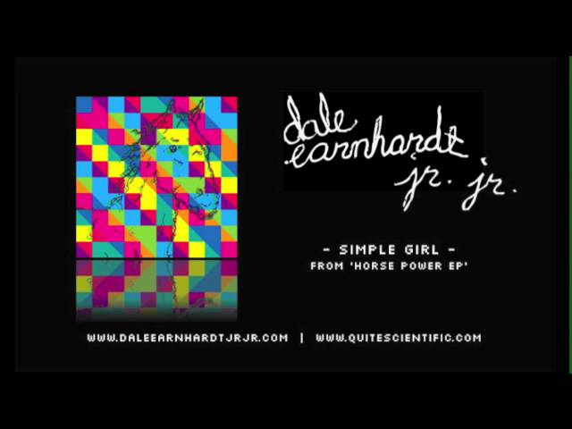 Dale Earnhardt Jr. Jr. - 'Simple Girl' [Audio] 