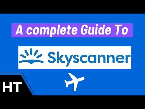 Skyscanner : A