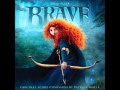 Brave OST - 16 - Noble Maiden Fair (A Mhaighdean Bhan Uasal)