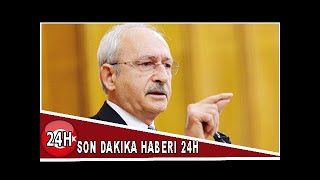Kılıçdaroğlundan İstiklal Marşı Yorumu