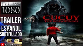 Cucuy - The Boogeyman 2018 Trailer Hd - Peter Sullivan