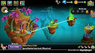 Phá kim cương nâng cấp các loại cây vung Ai cập. screenshot 2