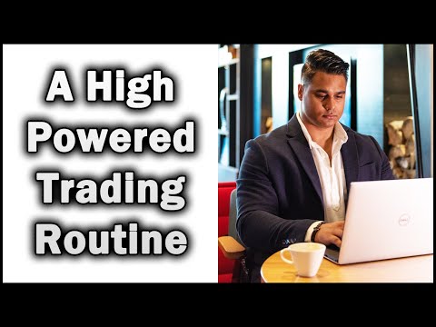Simple and powerful FOREX exercise to turn your results into profits