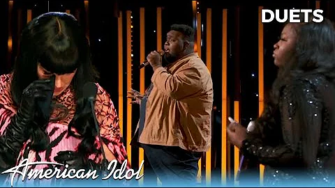 Willie Spence & Kya Monee' Bring Katy Perry To TEA...