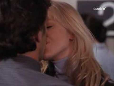 Melrose Place: Hi and Bye Alison!!