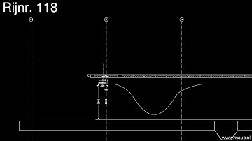 Parametric file-to-factory ceiling Delft Station.