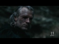 Vikings  odin visits ragnars sons season 4b official scene 4x16