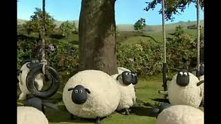 Shaun The Sheep New Episodes Save The Tree Cartoons For Kids 2021