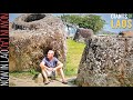 Travel Laos Plain of Jars | The Giants of Asia - Plain of Jars Phonsavan Laos (country) S.E.Asia