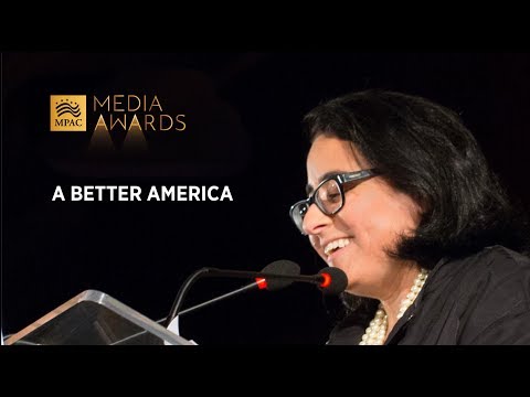 Sue Obeidi | MPAC Media Awards