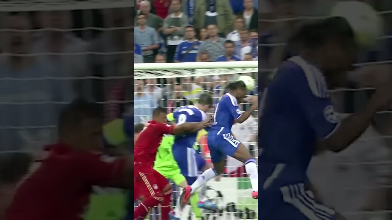 One Of The Best Goal Ever 