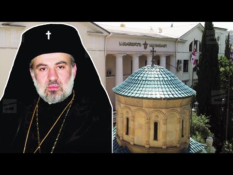 სანქცია მეუფე ზენონისთვის | საპატრიარქო მორიგ სკანდალში ეხვევა