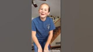 PPAP/kawaii song w/ Itzlinsay