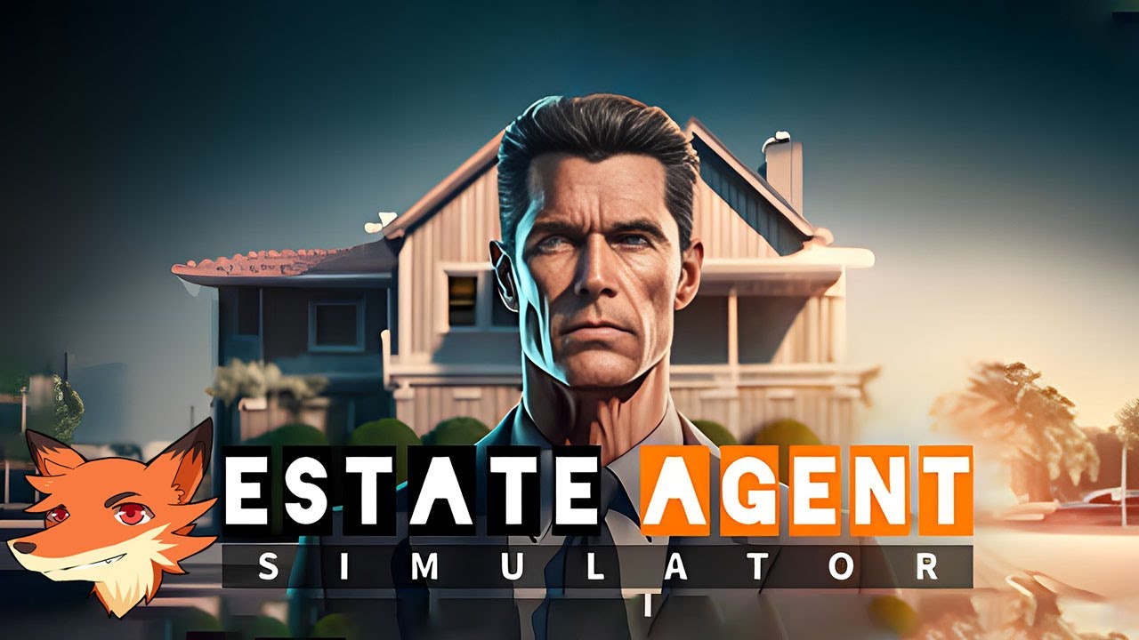 Estate Agent Simulator [FR] Gèrez votre entreprise immobilière dans ...