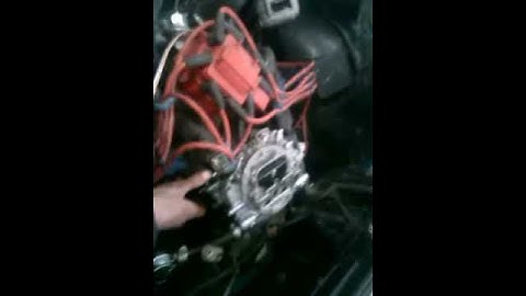 302 in 96 ranger. Open header