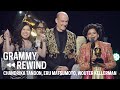 Chandrika Tandon, Eru Matsumoto & Wouter Kellerman Celebrate "The Power Of Music" | GRAMMY Rewind