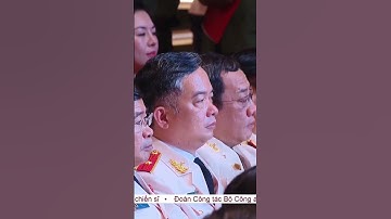 Thủ tướng phát động Phong trào thi đua “Toàn dân bảo vệ an ninh Tổ quốc” #antv #shorts #thutuong