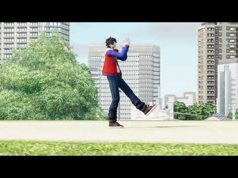 [HPMI MMD] 굿바이 선언 | 이치로