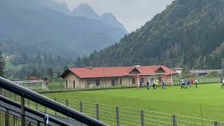 Marcon, Velox B - Moggese