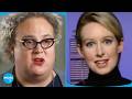10 People Who Tried To Raise the Alarm About Elizabeth Holmes