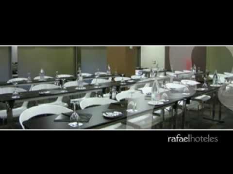 Rafaelhoteles - cadena hotelera / hotel chain