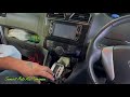 Nissan serena c26  removing media player  install android player