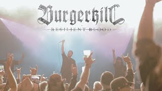 Burgerkill - Resilient Blood (Official Music Video)