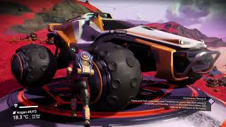 No Man's Sky - How to Get and Exocraft in No Man's Sky by mungosgameroom 38,319 views 1 year ago 3 minutes, 50 seconds