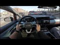 ALL NEW 2021 GAC Aion Y EV 184Ps 225Nm POV Test Drive