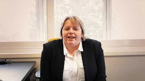 Marian Simpson - Supervisor