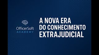 Officer Academy - A nova era do conhecimento extrajudicial screenshot 1