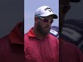 UNLUCKIEST golf hole, EVER?! 👀