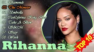 Rihanna Greatest Hits . Best Songs