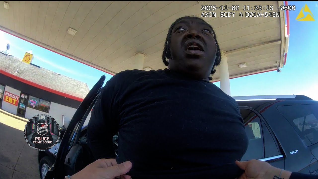 Teen Shoplifter Thought He Got Away, Cops Caught Him in Minutes