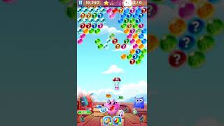 Cookie Cats Pop Level 832 3 stars (95,650 points)