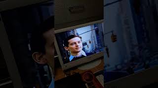 Movie Night Anyone? #fypシ  #spiderman #tobeymaguire #nostalgia #spiderman3 #og #samraimi