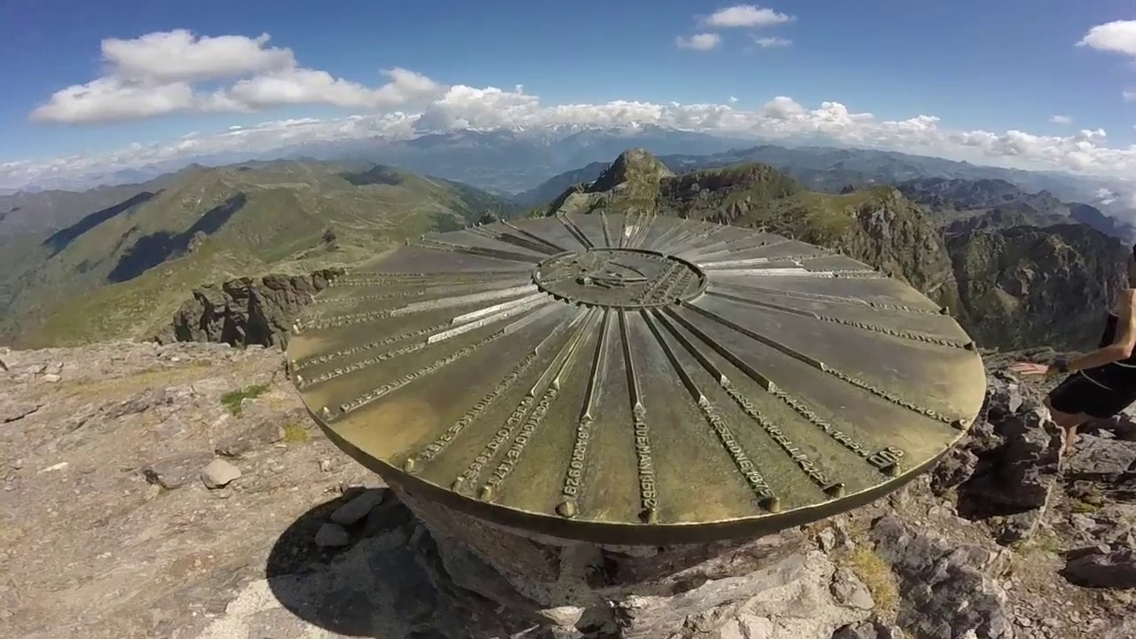 Pizzo dei Tre Signori