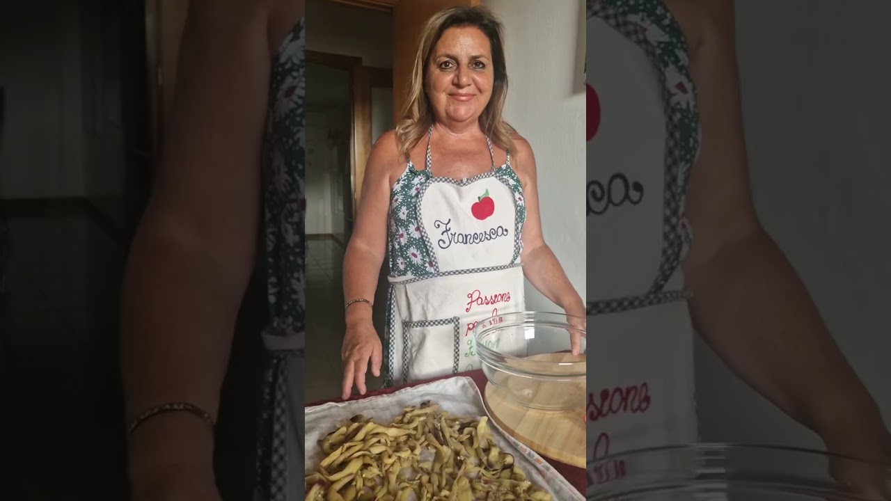 Melanzane  sott'olio, per non dimenticare  un'antica  tradizione